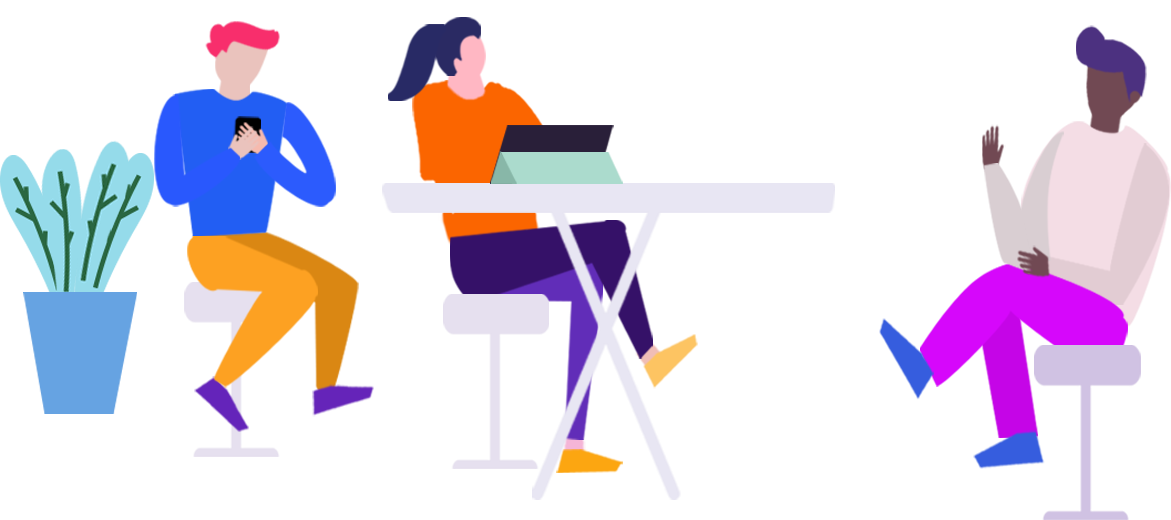 Enterprise Communication Infrastructure